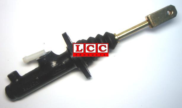 LCC PRODUCTS Galvenais cilindrs, Sajūgs LCC8251